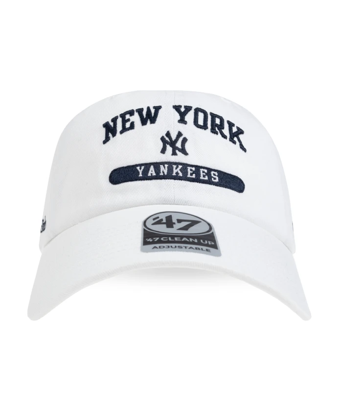 

Кепка из коллекции 47 & the New York Yankees. Sporty & Rich, белый