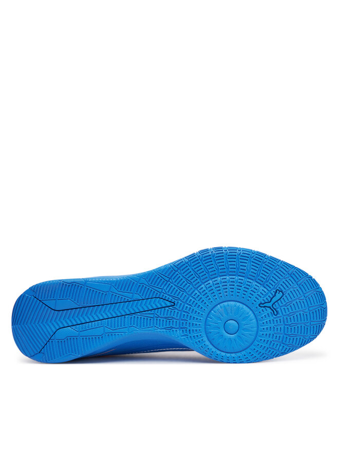 Футбольные бутсы Ultra 6 Play It 108537 01 Puma, синий — фото 4