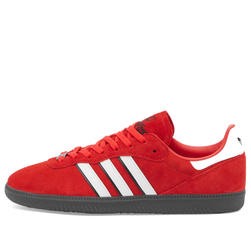 

Кроссовки X 100 Thieves Palos Hills Adidas, мультиколор
