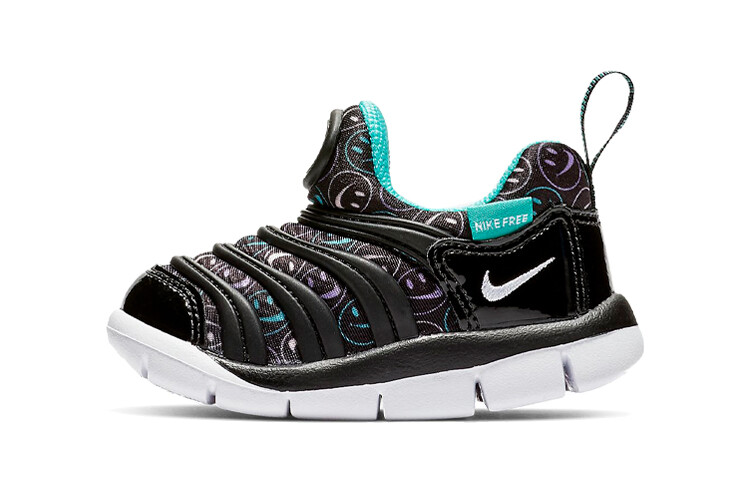 

Обувь для малышей Dynamo Free TD Nike