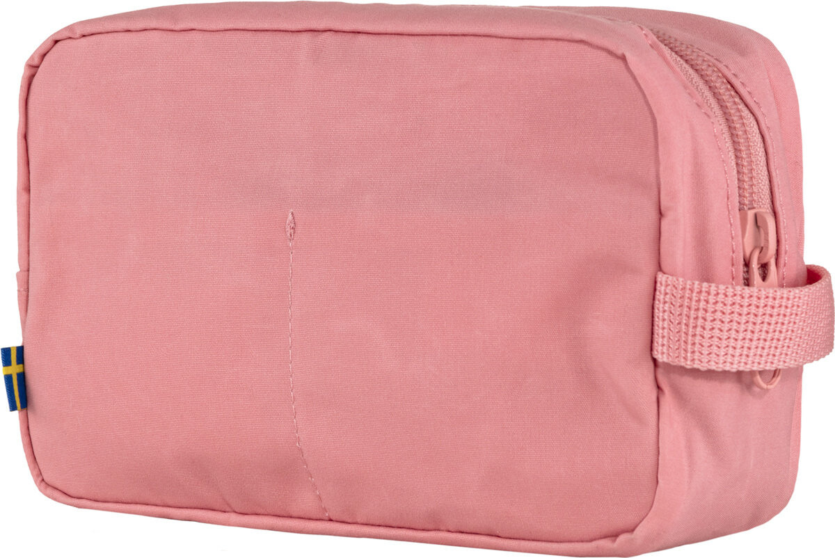 Kanken Gear Bag Косметичка Fjallraven - Розовый, цвет розовый — фото 3