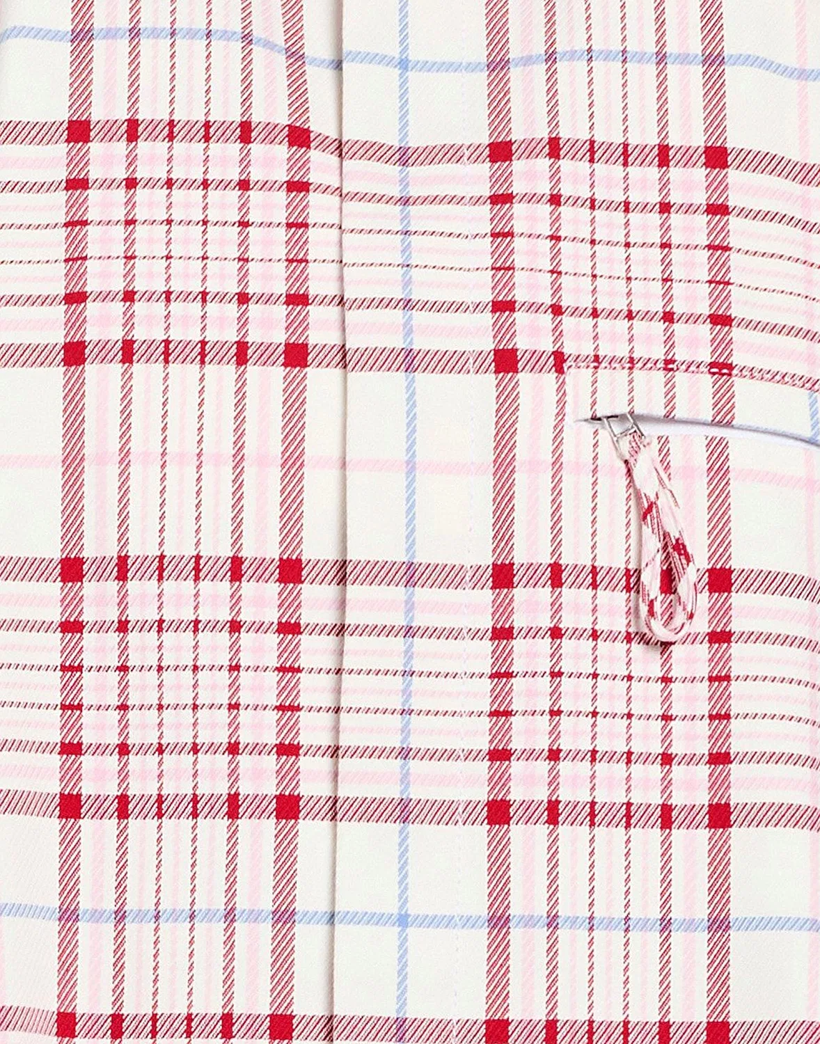 Рубашка регулярного кроя LE CHOUCHOU JACQUEMUS белая — фото 4