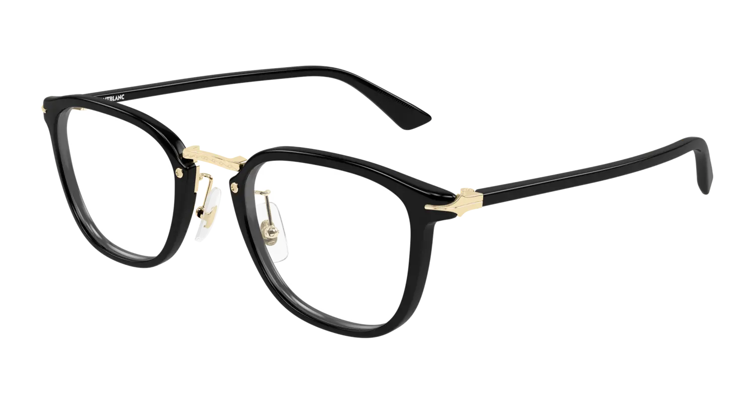 

Мужские оптические оправы MB0440OA MONTBLANC