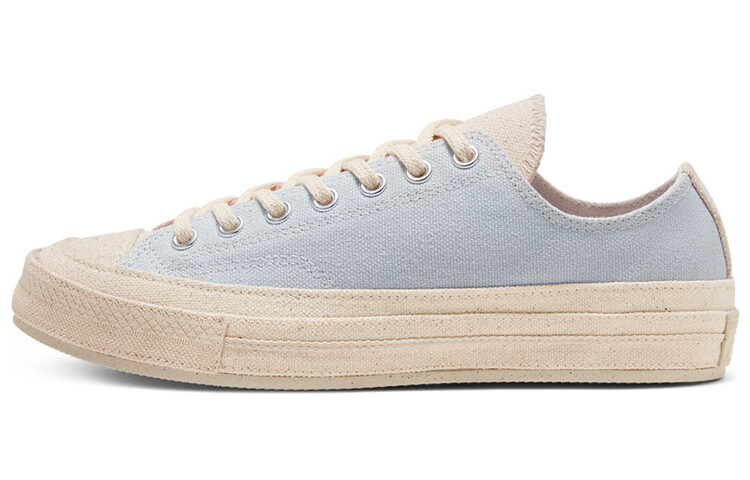 

Конверсы Chuck Taylor All-Star 70 Ox Renew, трехцветные