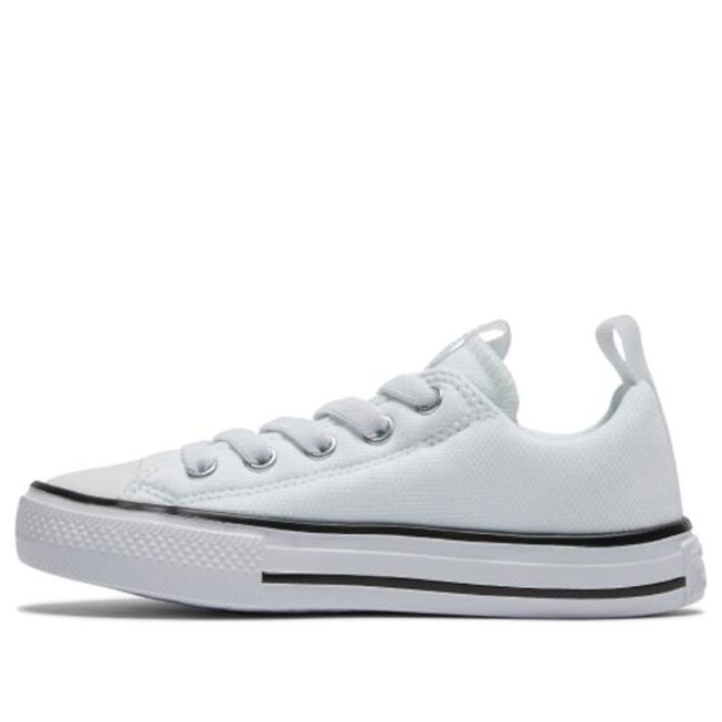 

Кеды Converse Chuck All Star Superplay Toddler/Youth White, белый