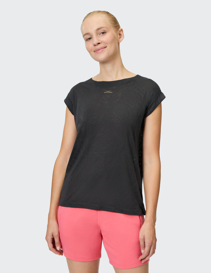 

Футболка VENICE BEACH VB Tirara