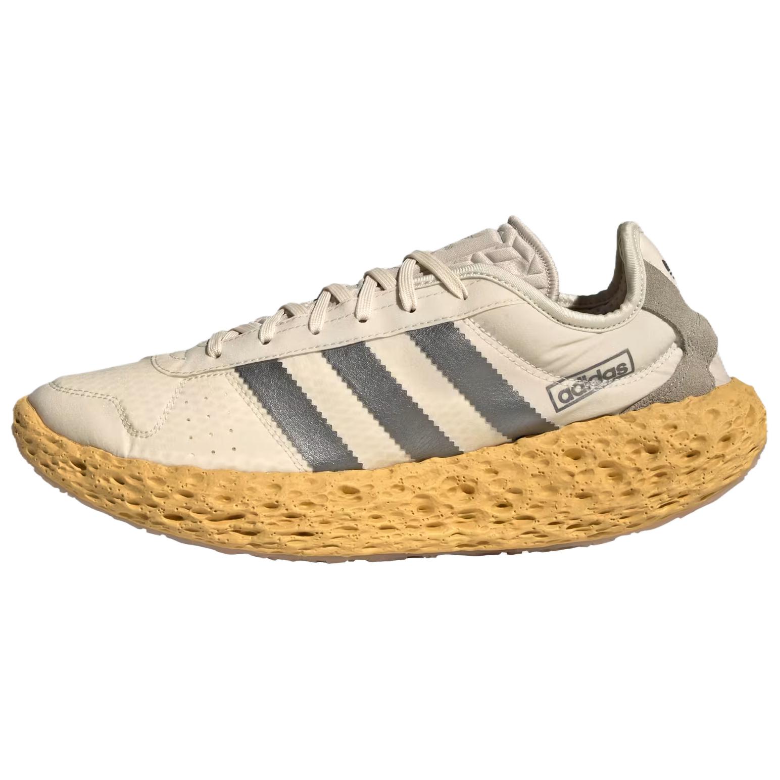 

Adidas Originals Кроссовки Adidas Zponge Orbit Grey Utility Yellow