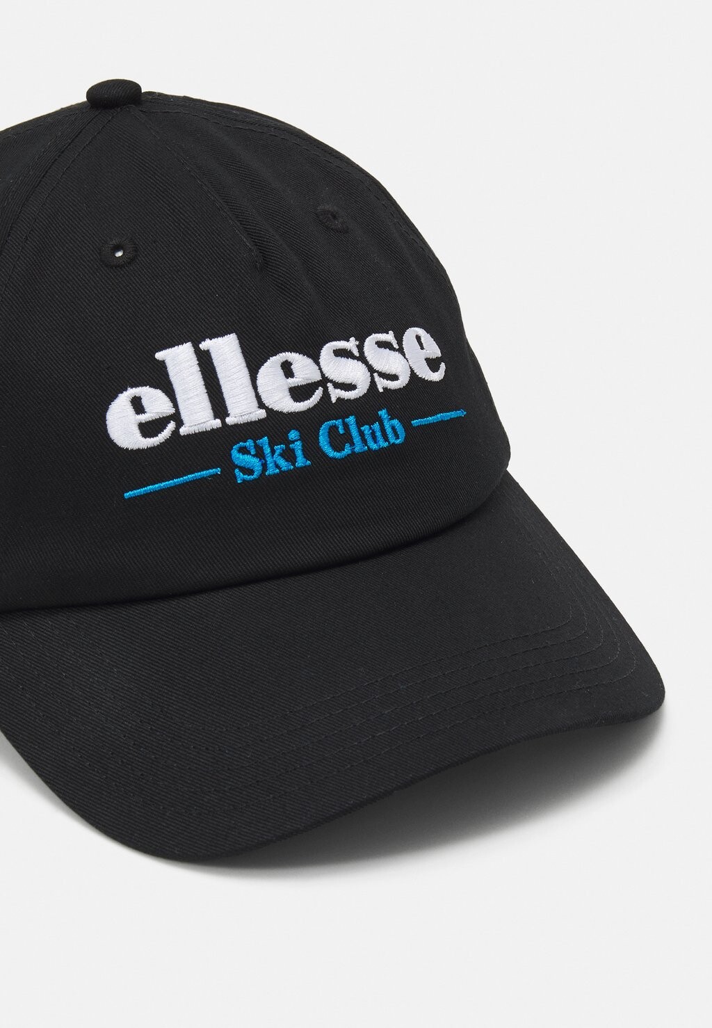 

Бейсболка NOTRE UNISEX Ellesse, черный