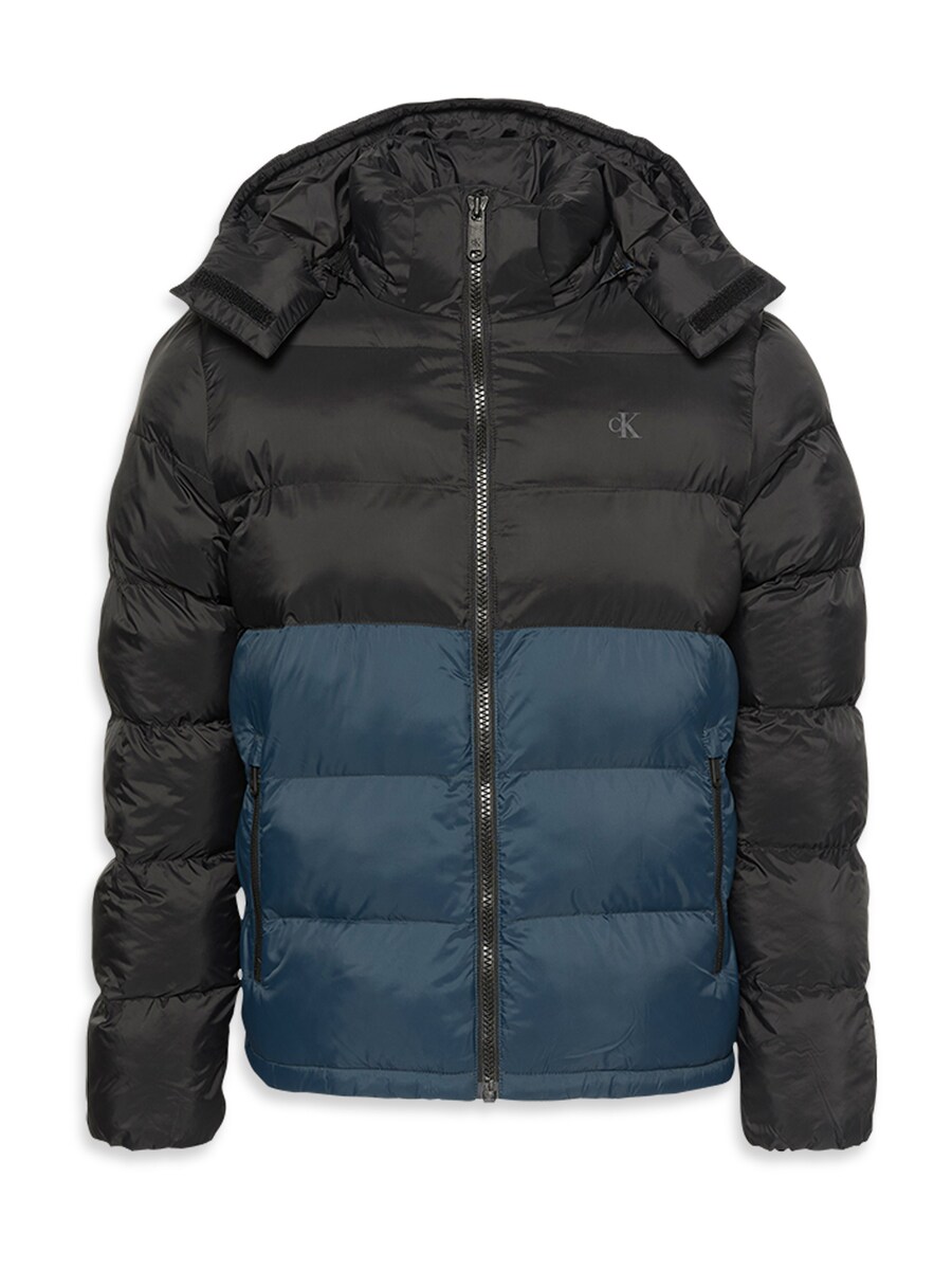 

Зимняя куртка Calvin Klein Jeans, Black