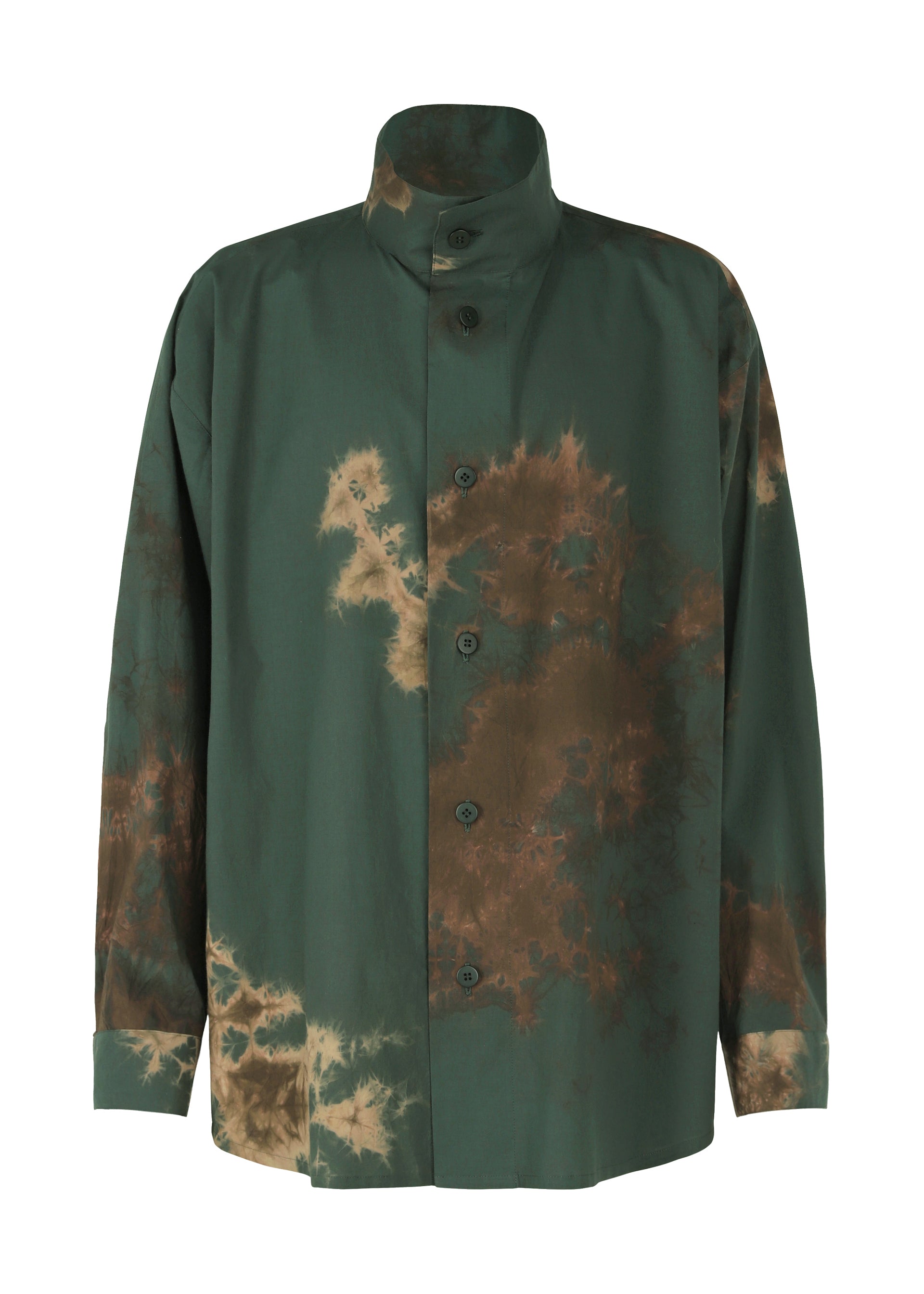 

Рубашка splash shirt Im Men, зеленый