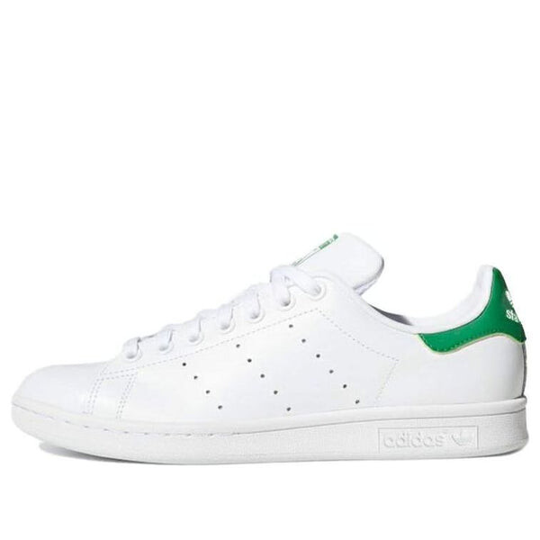 

Кроссовки Стэн Смит Adidas, белый