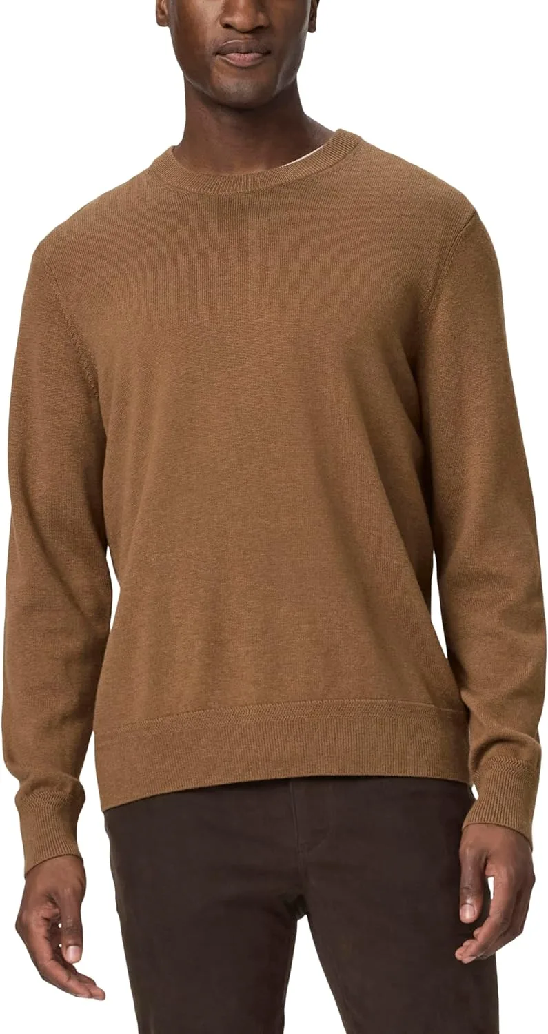 

Свитер мужской Pershing с круглым вырезом PAIGE