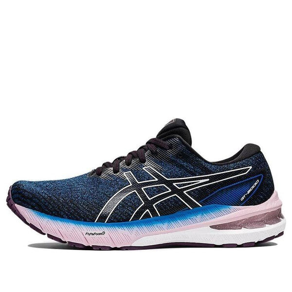 

Кроссовки gt 2000 10 2e Asics, синий