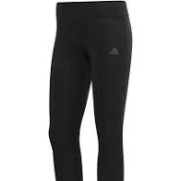 

Спортивные штаны ответ 3 4 колготки азиатские размеры Adidas, черный