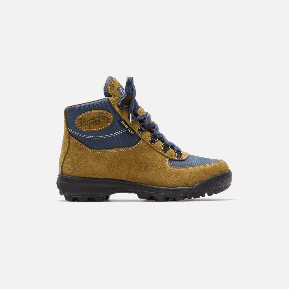 

Ботинки Vasque Skywalk GTX, цвет Olive/Dress Blues