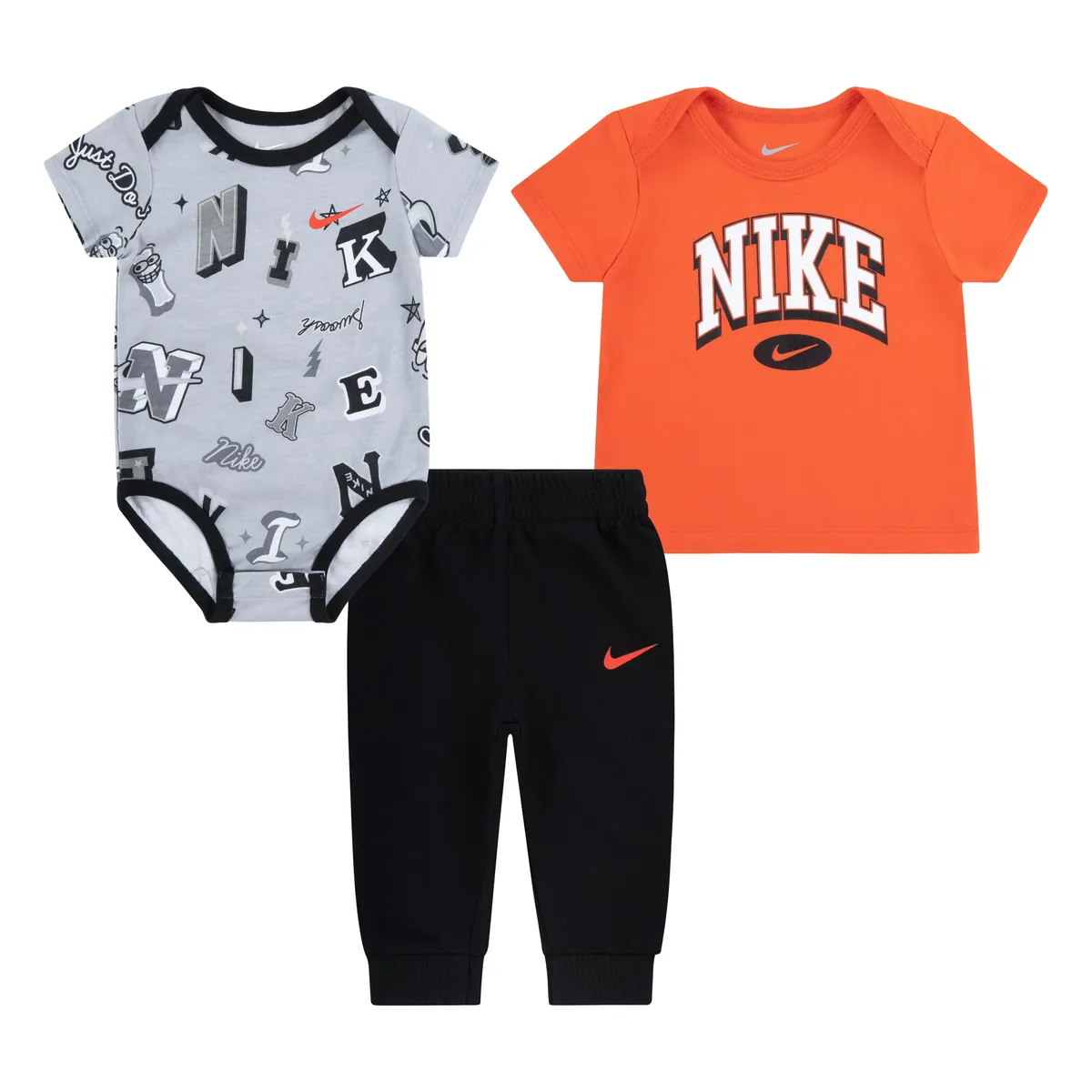 

Спортивная одежда Nike Nike Sportswear, черный