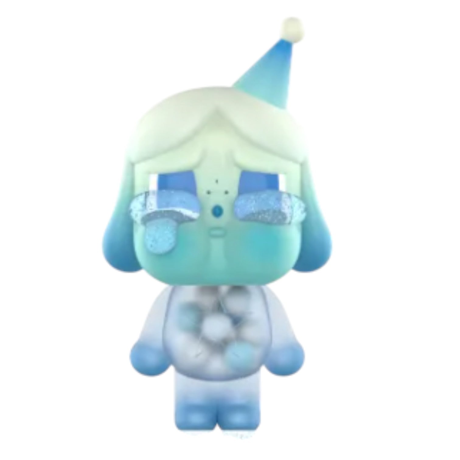 

Фигурка Pop Mart Crybaby Crying Again Figures 'Star Boy'