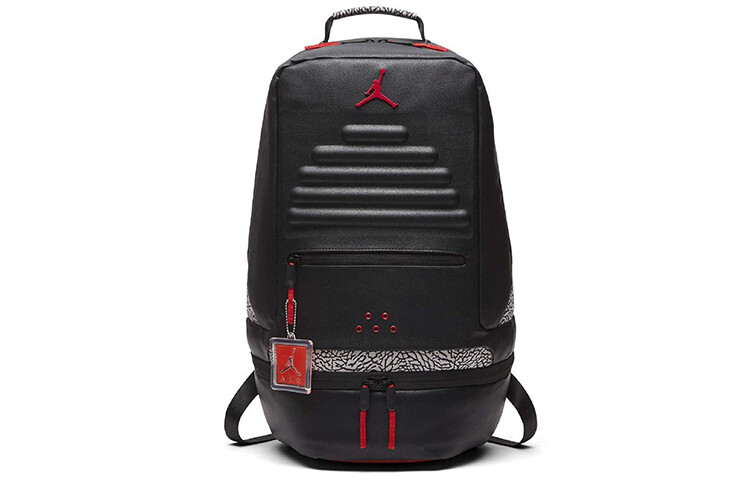 

Рюкзак унисекс Jordan, Black