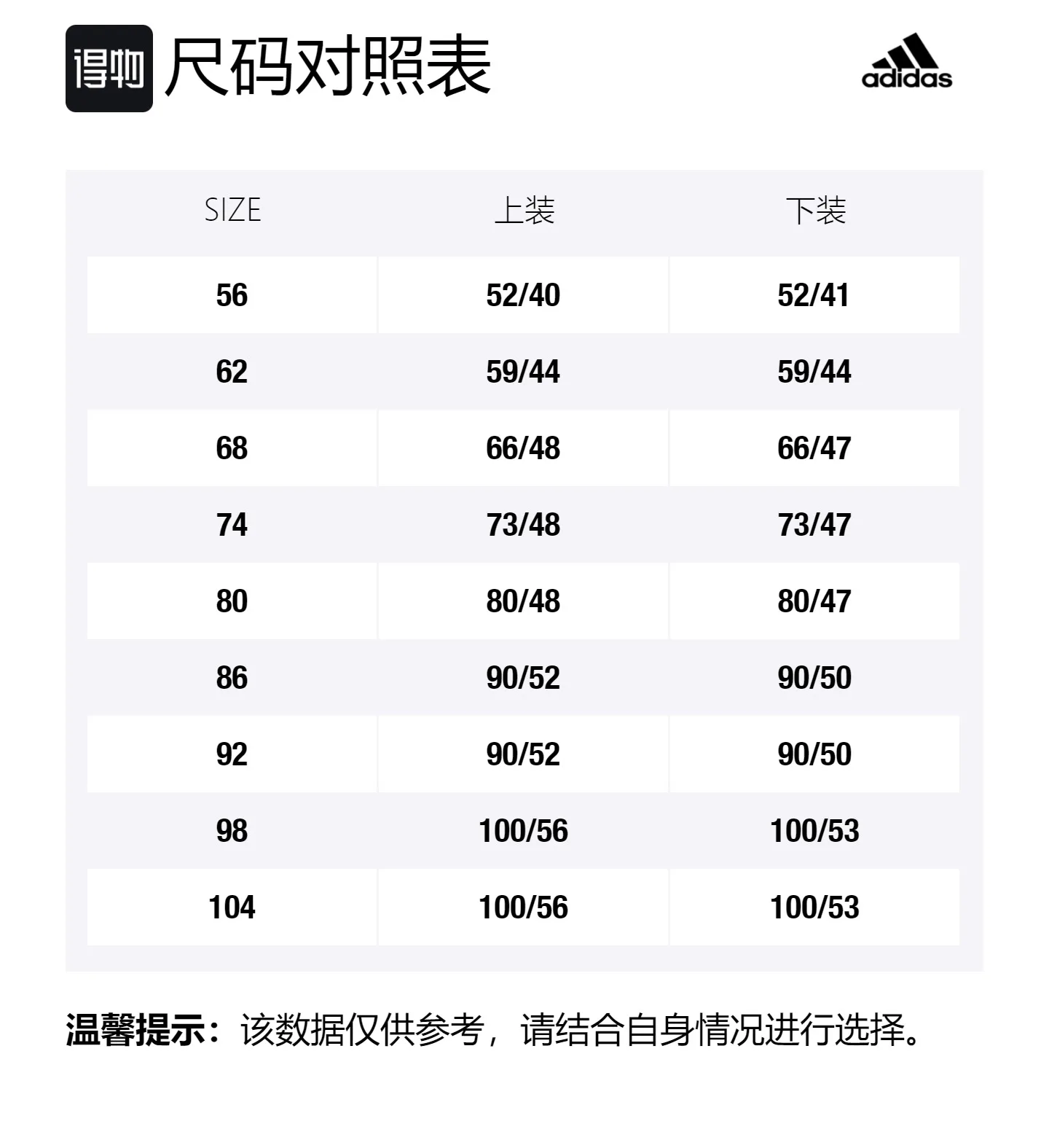 Adidas Детская повседневная спортивная одежда розового цвета — фото 2