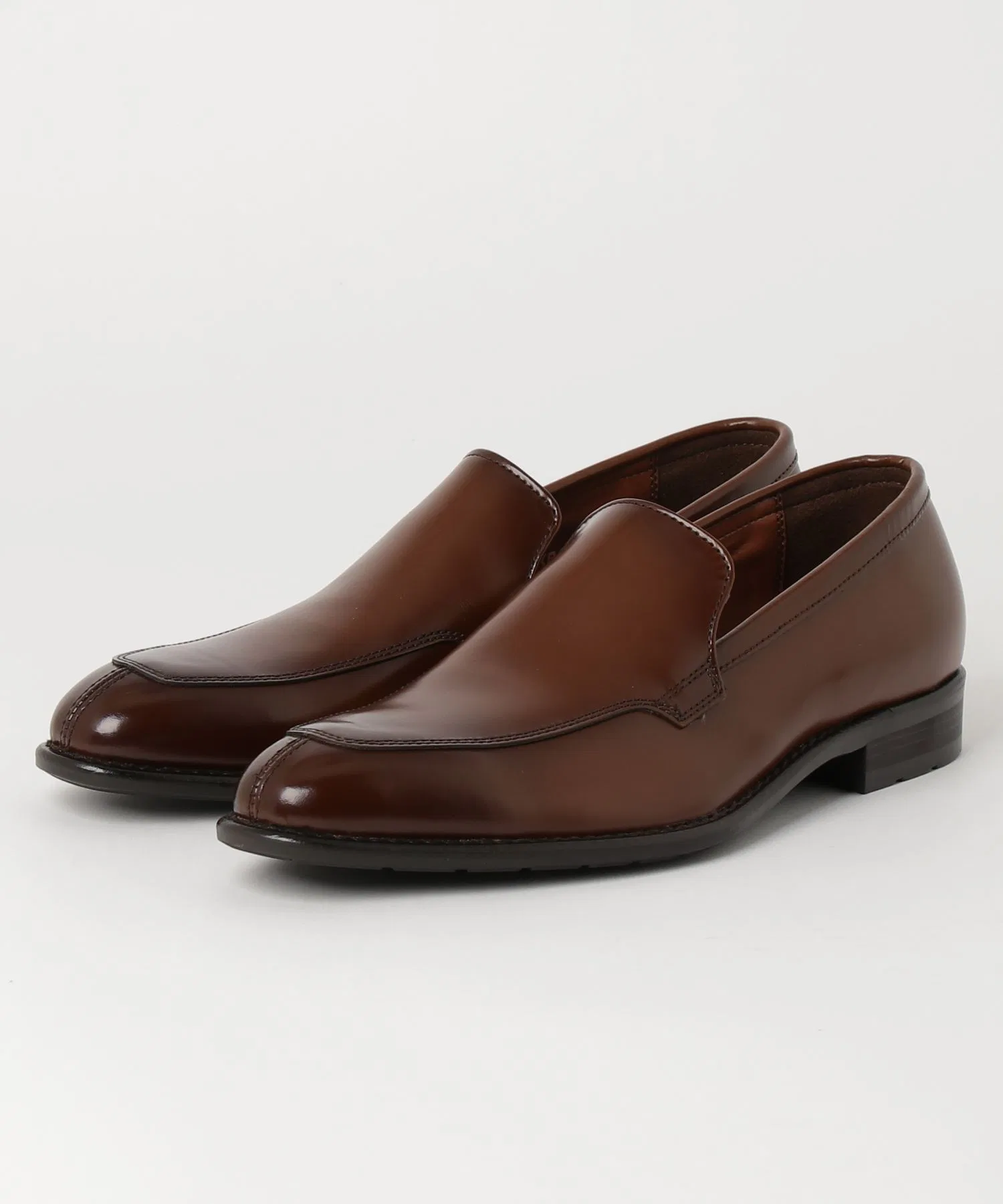 Мужские туфли KENFORD KB69 VAMP BUSINESS