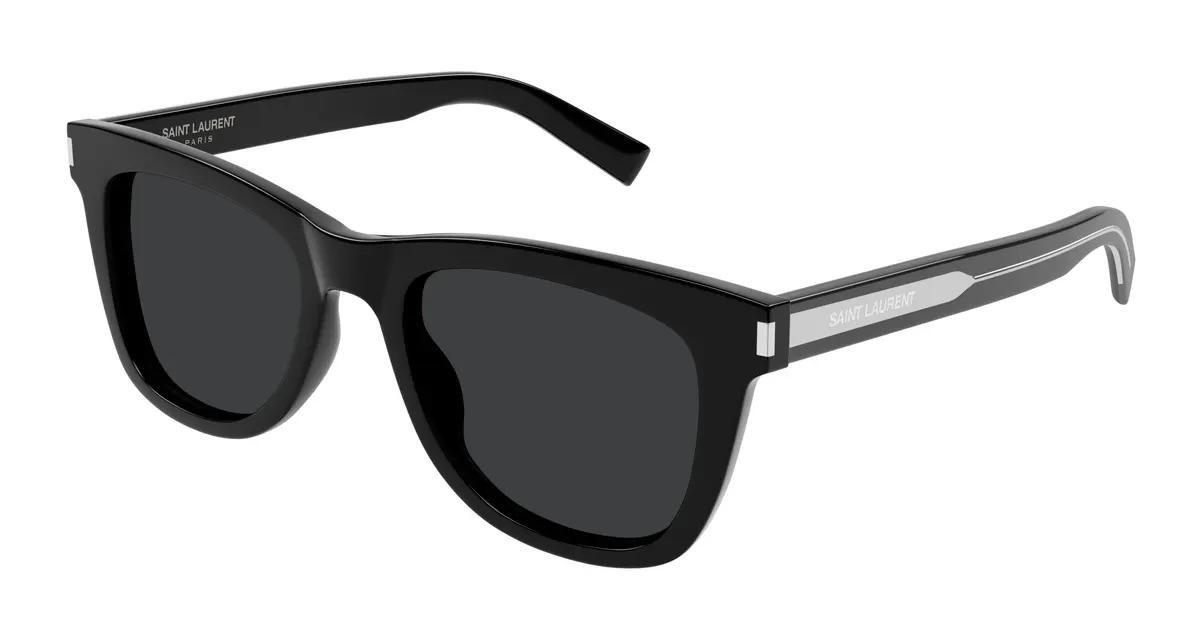 

Солнцезащитные очки унисекс SL 712 SAINT LAURENT
