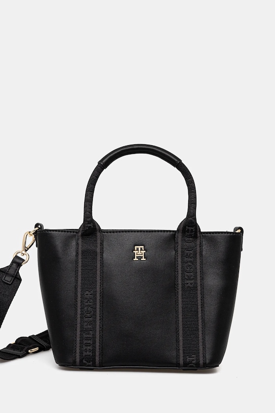 

Сумка Tommy Hilfiger, черный