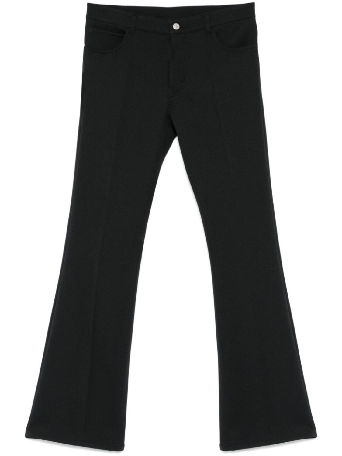 

Брюки 70's Courrèges, черный