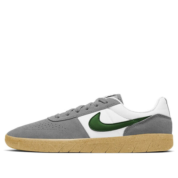 

Кроссовки team classic sb Nike, белый