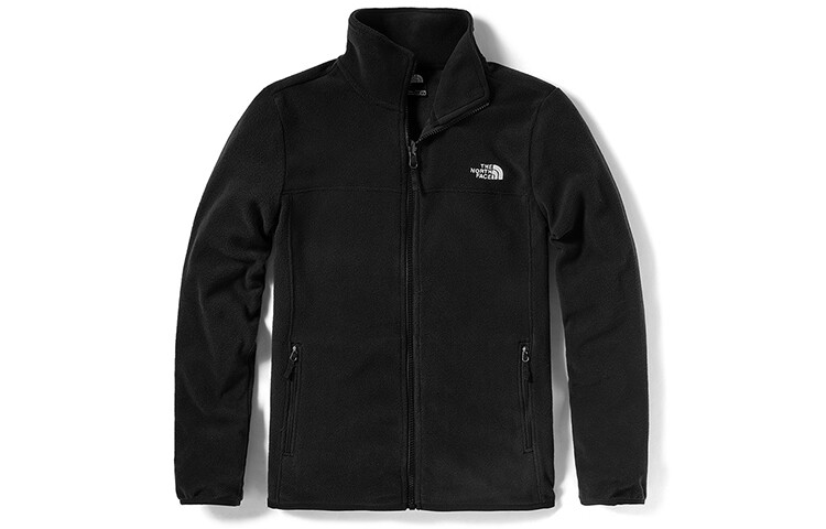 

Куртка женская черная The North Face