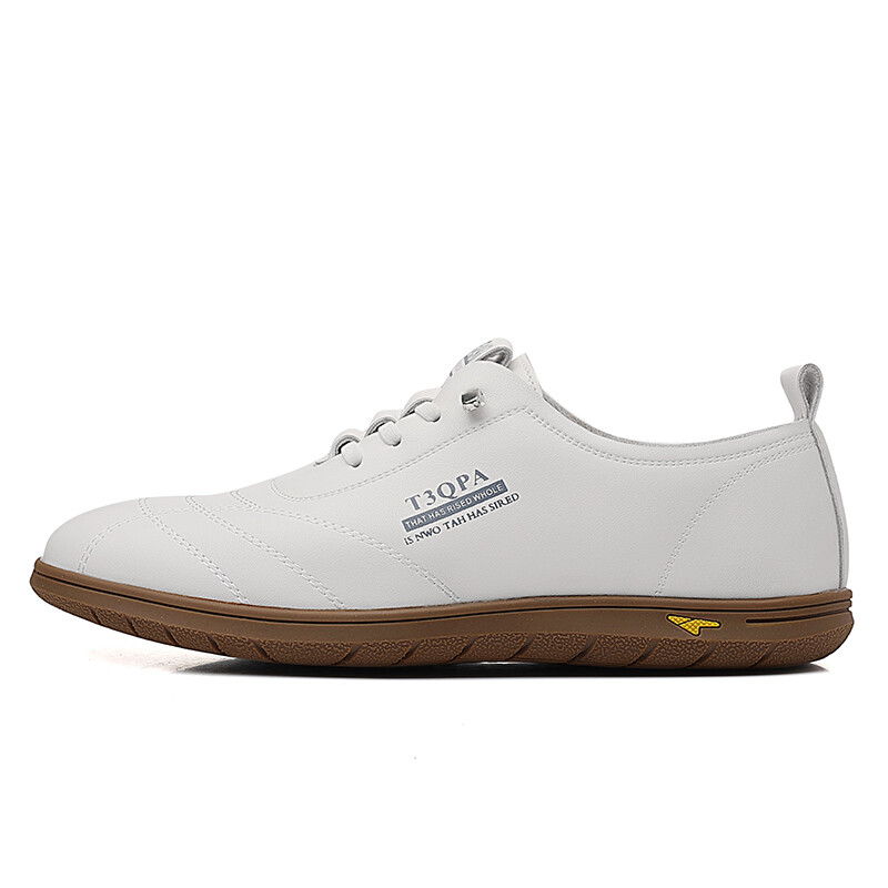 

Туфли мужские Men"s Casual Men Low-Top Mulinsen, белый