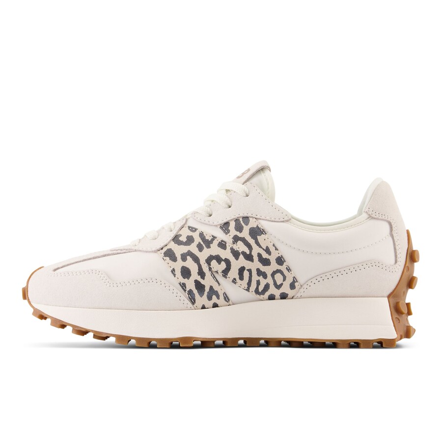 Кроссовки new balance Sneakers 327, белый — фото 3
