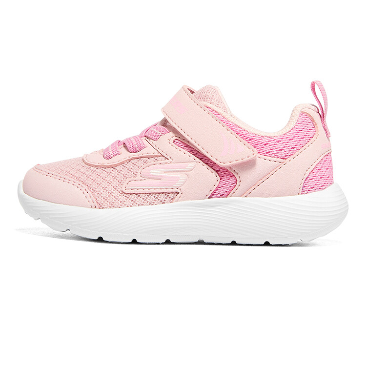 

Кроссовки Skechers Toddler Shoes TD Low-top Pink, розовый