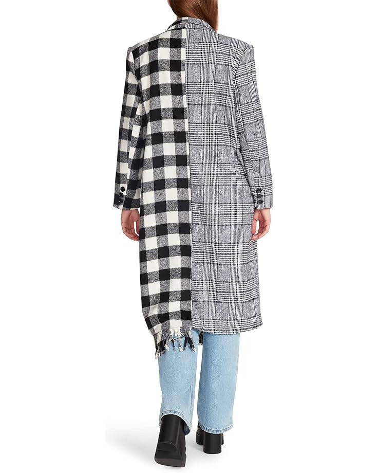 

Куртка Steve Madden Emily Jacket, черный