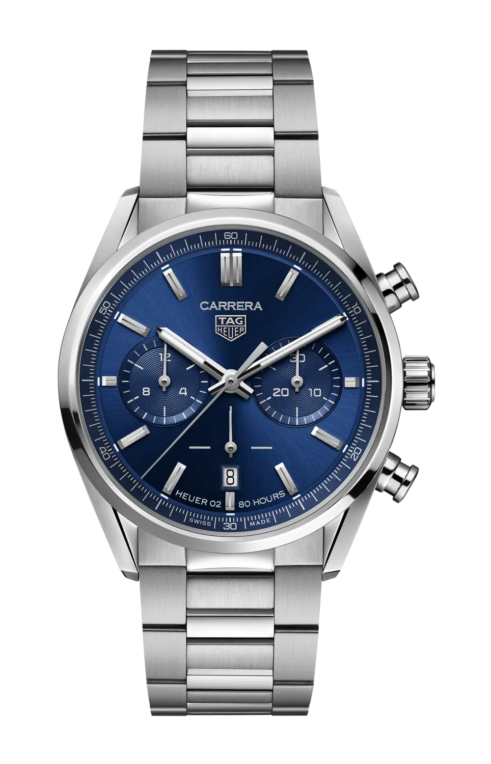 

Часы carrera Tag Heuer