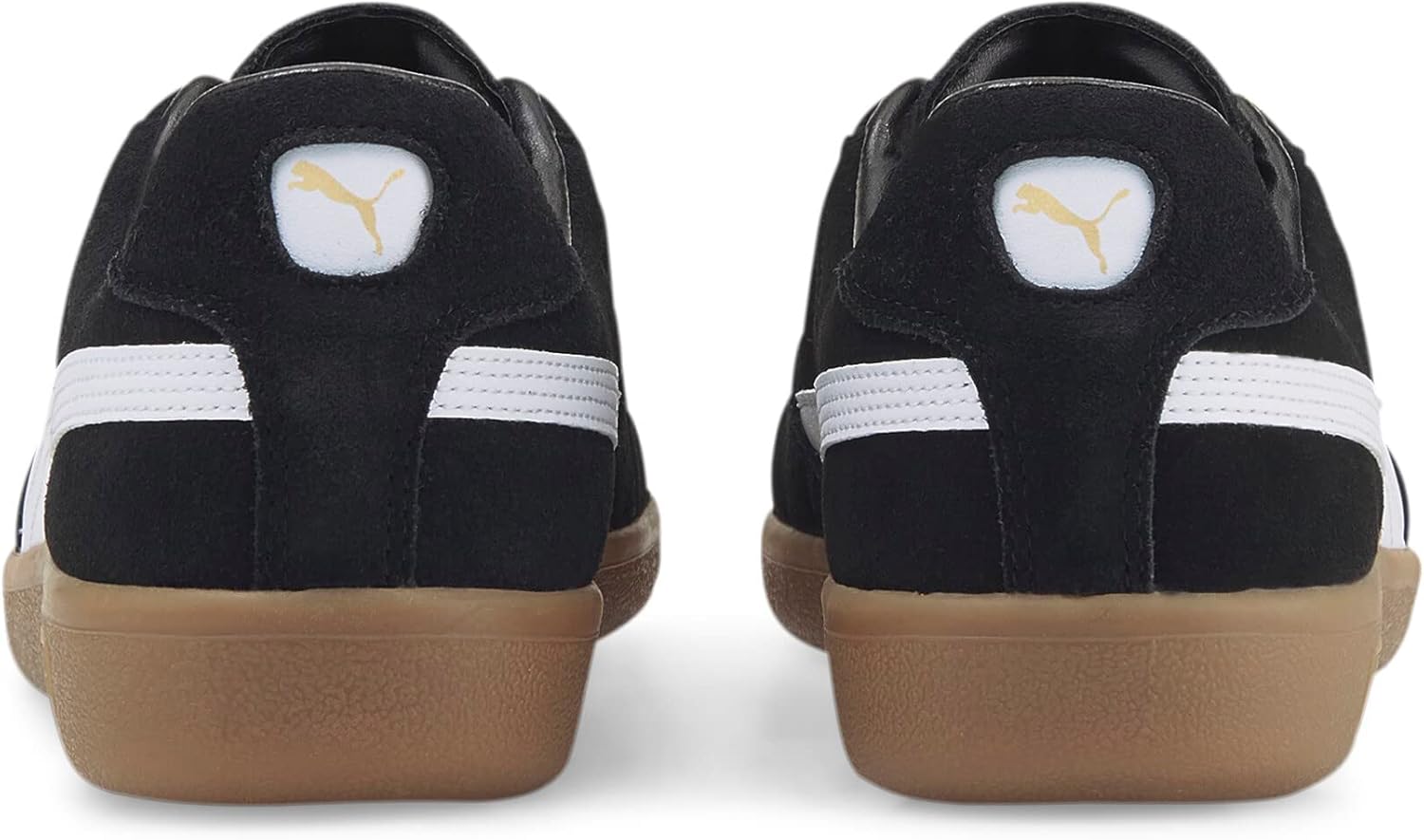 Кроссовки Puma Flyer Runner из сетки для взрослых, унисекс, белый/черный — фото 3