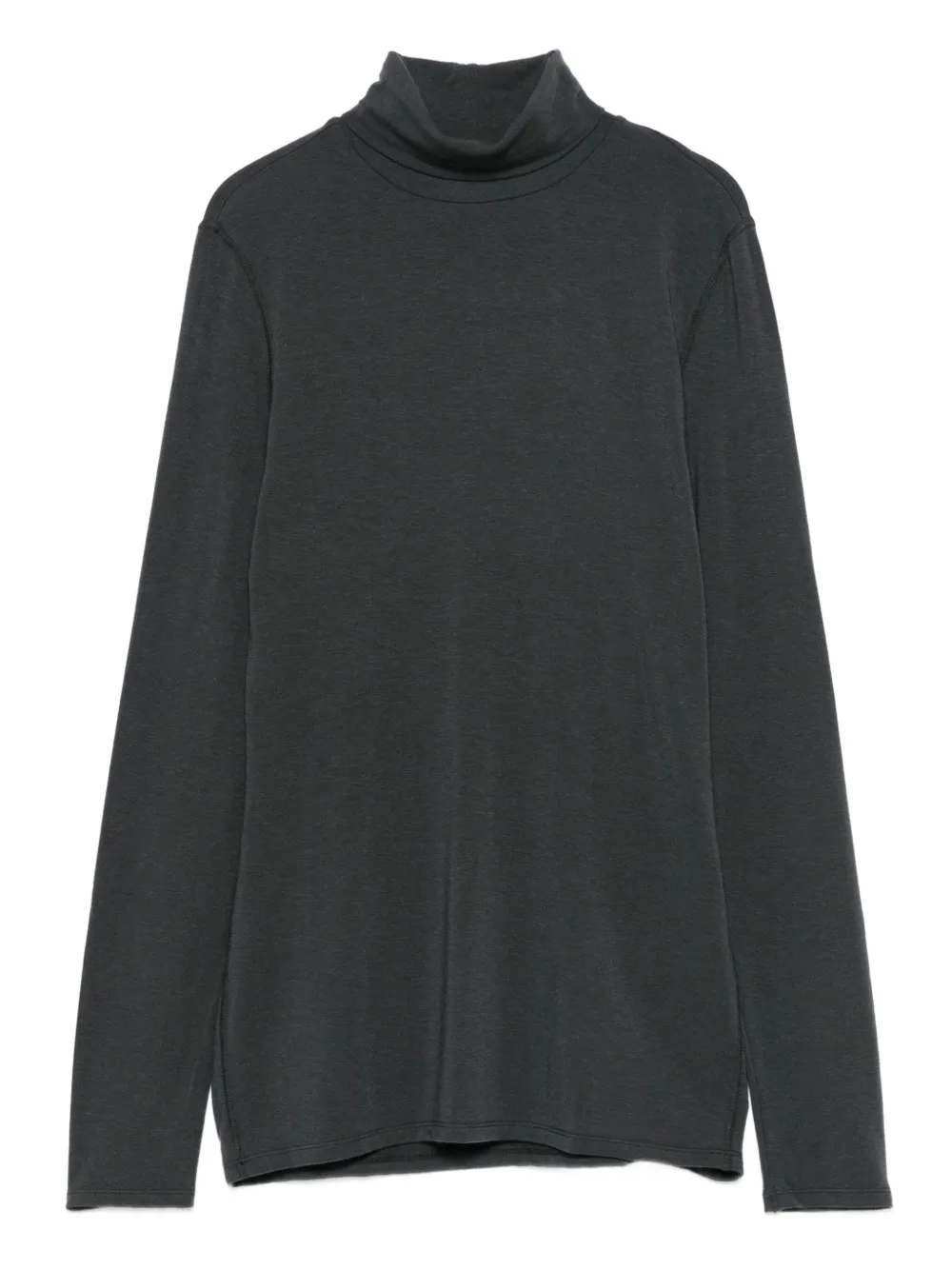 

Водолазка с длинными рукавами Amomento, серый