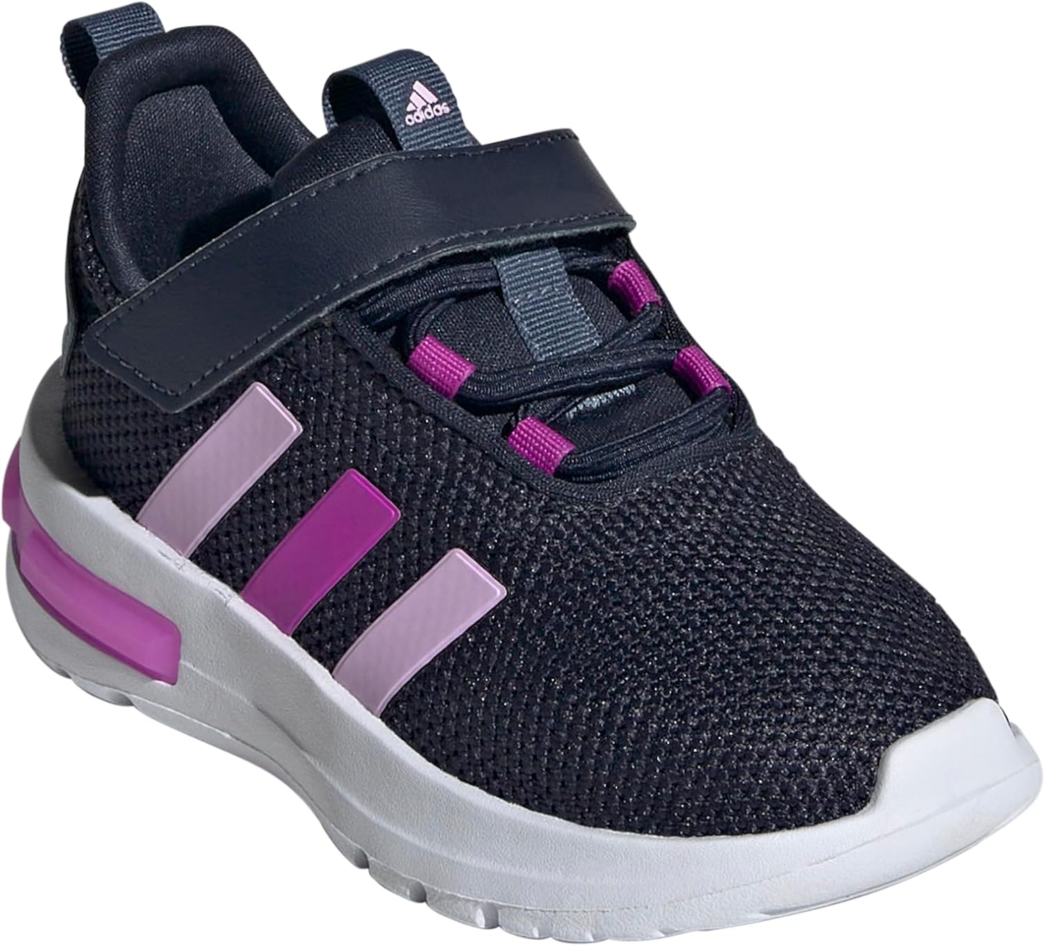 

Кроссовки adidas Kids Racer Tr23, розовый