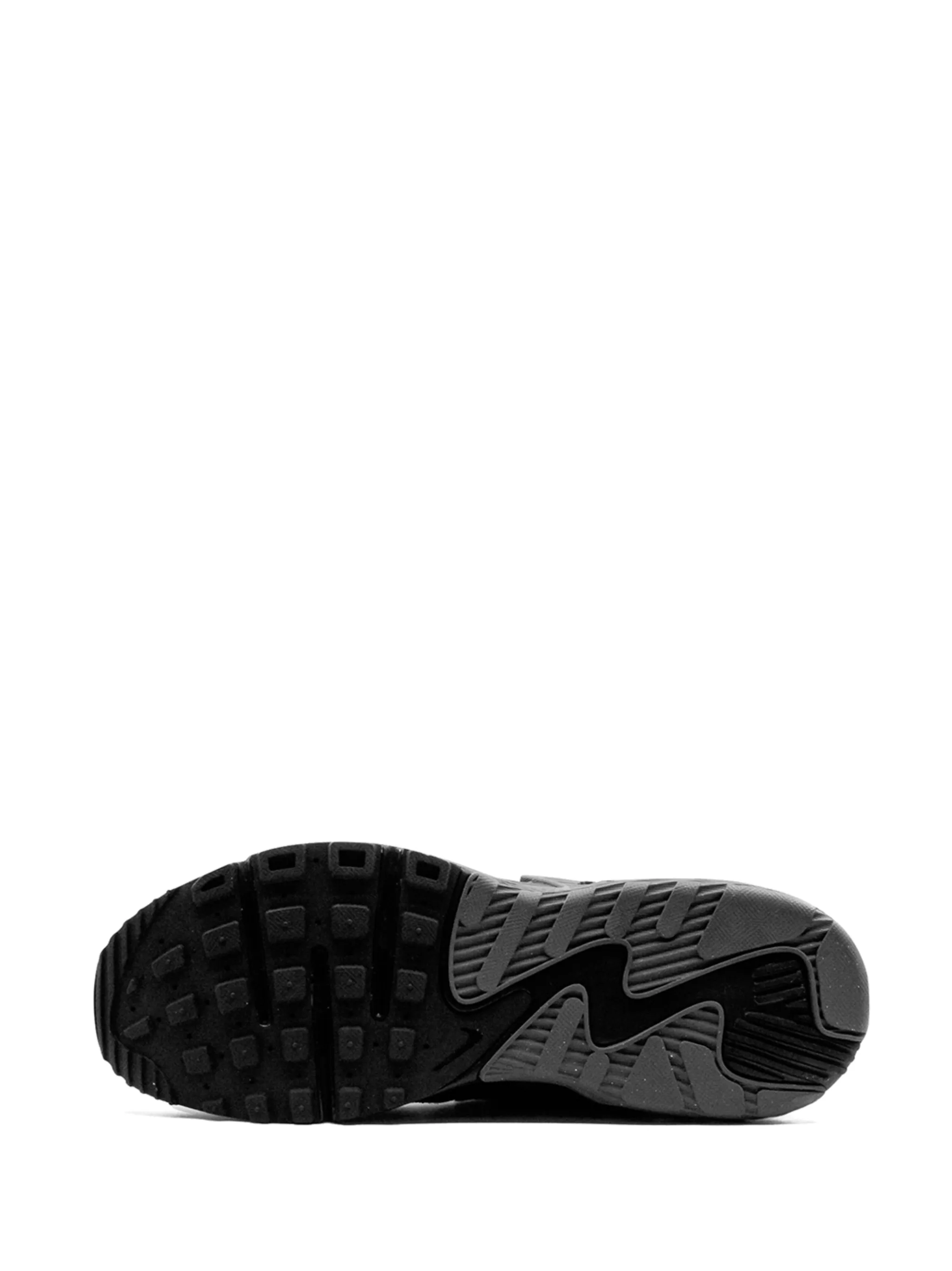 Кроссовки Air Max Excee Nike, черный — фото 4