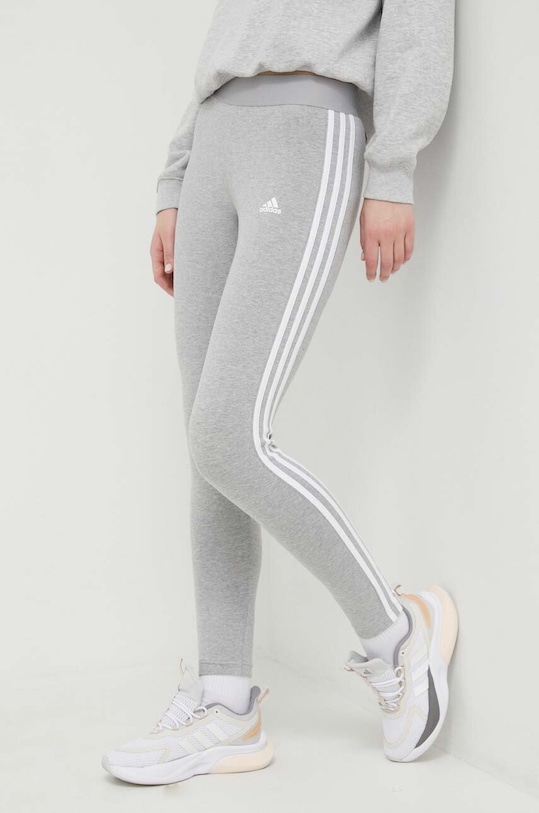 

Леггинсы Essentials Adidas, серый