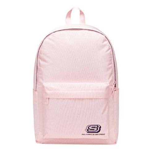 

Сумка logo printed backpack 'pink' Skechers, розовый