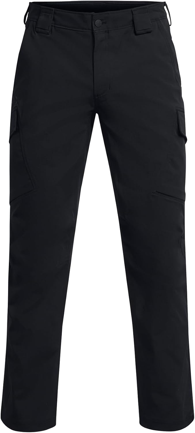 

Under Armour мужские брюки Enduro Elite Cargo, (001) Black/Black