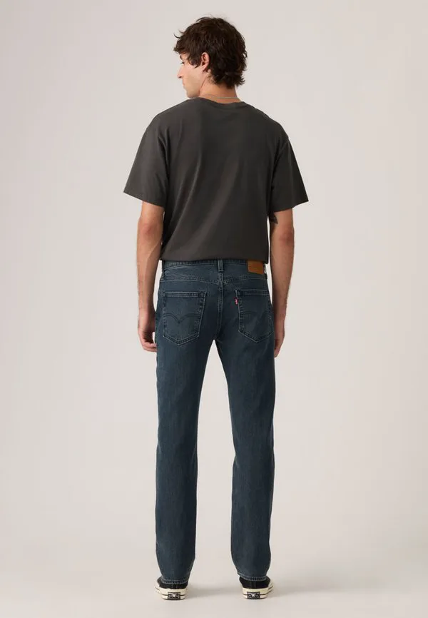 Джинсы 502 зауженного кроя Levi'S, Blue Aria — фото 3