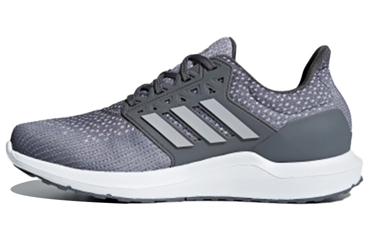 

Кроссовки мужские низкие серые Adidas Neo
