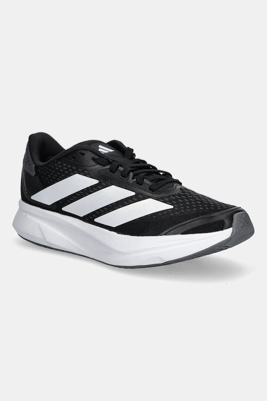 Беговые кроссовки Duramo SL0 Adidas Performance, черный