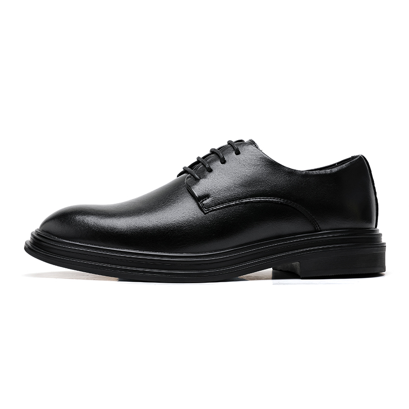 

Мужские туфли WEISHIBANGWEI, Black
