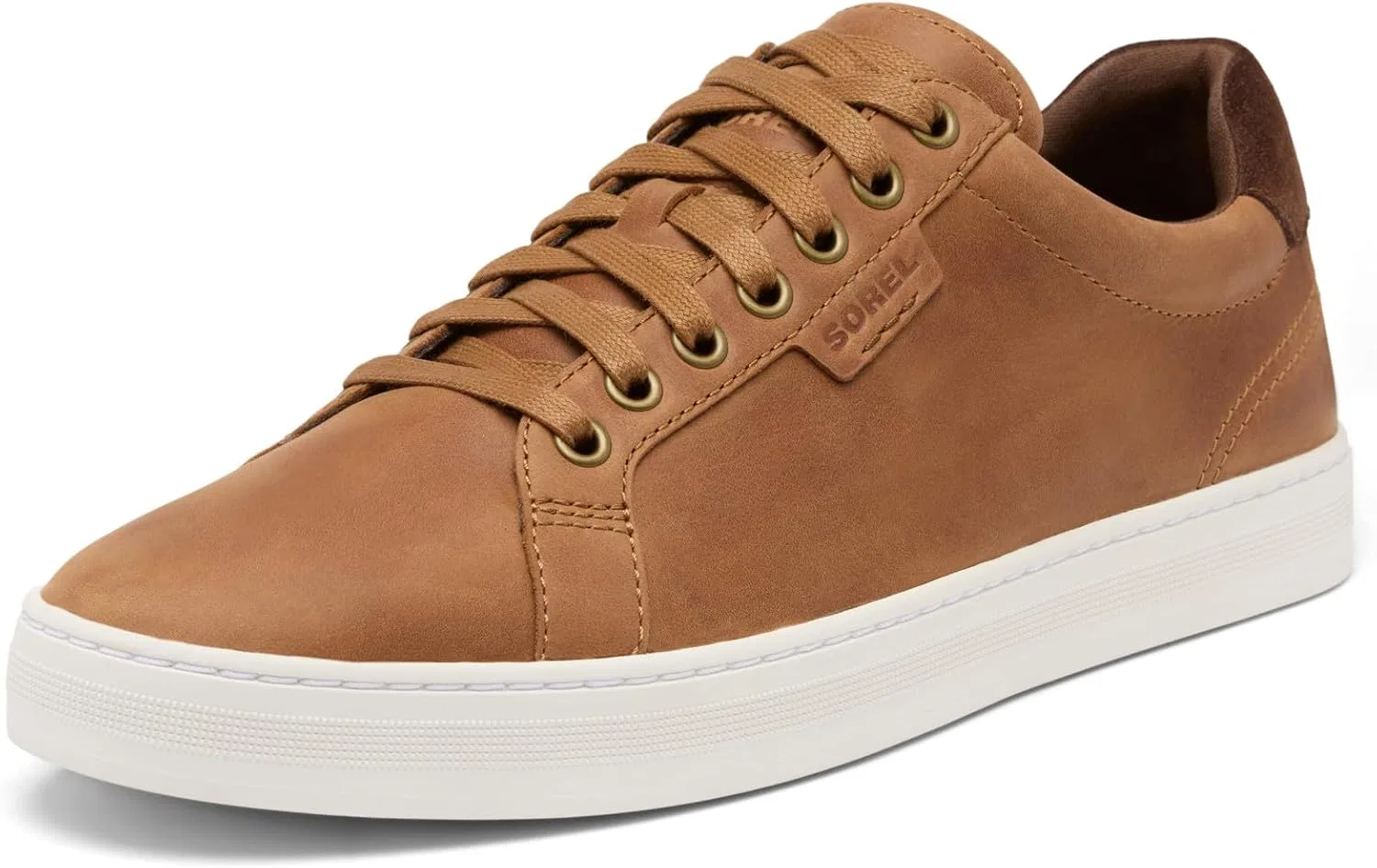 Мужские кроссовки Sorel Cyprus Lx, Velvet Tan Sea Salt