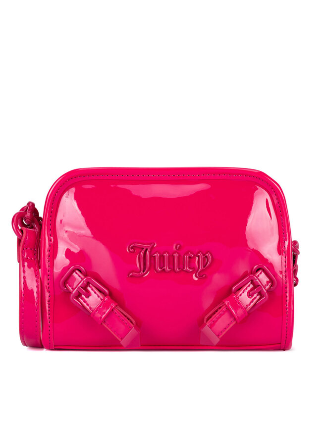 

Сумка Juicy Couture, розовый