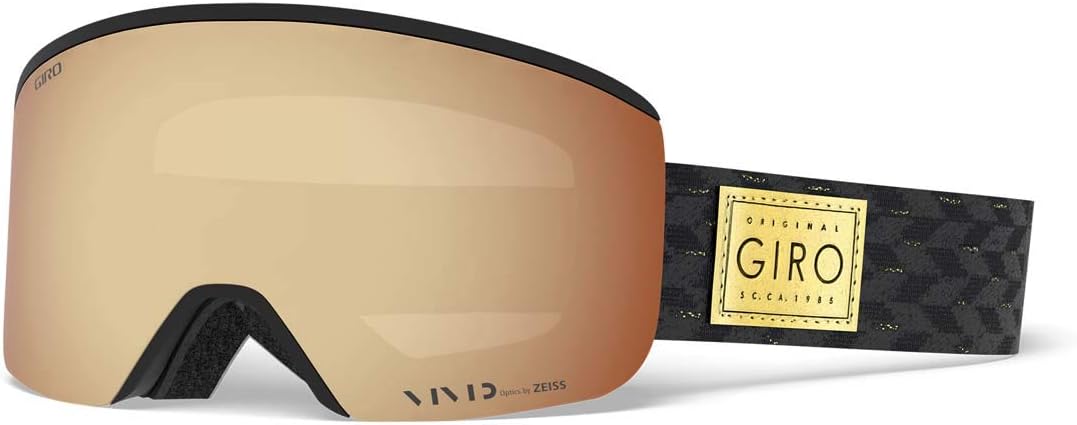 

Очки для сноуборда Giro Ella Asian Fit 2021 - женские, Black Gold Shimmer - Vivid Copper, Черный, Очки для сноуборда Giro Ella Asian Fit 2021 - женские, Black Gold Shimmer - Vivid Copper