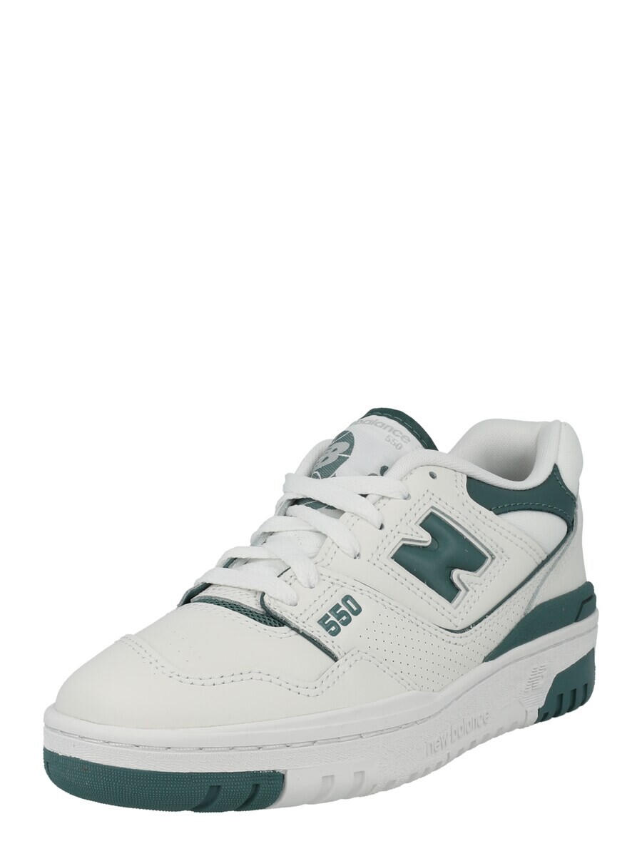 

Кроссовки new balance Sneakers 550, цвет Petrol