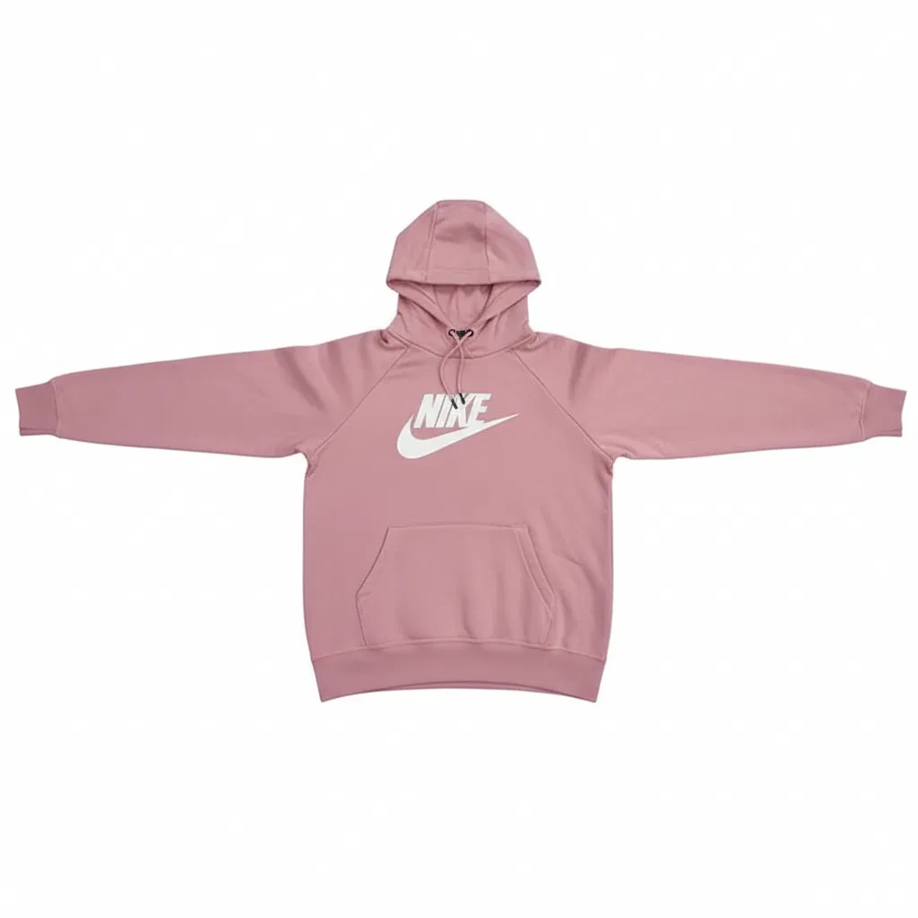 Спортивная толстовка Nike Pink